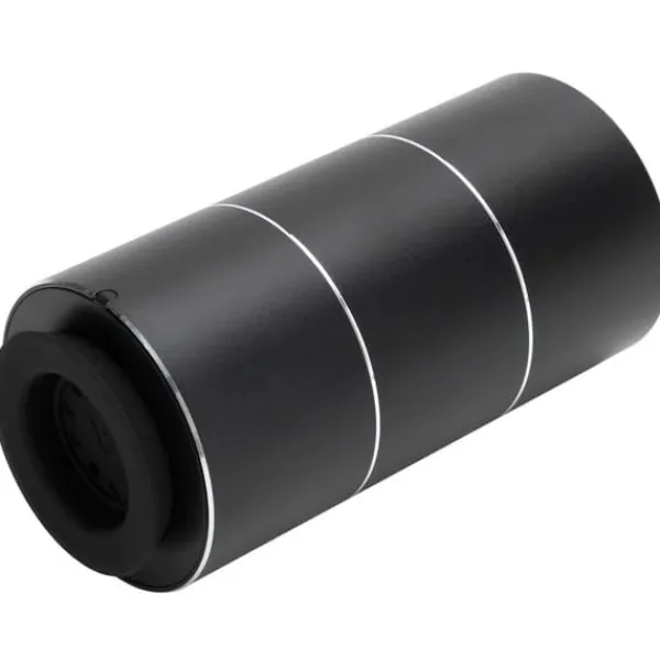 Vakuumpakkere>Elektrisk Vakuumforseglerpumpe Bærbar Mini Husholdningsforsegler Emballeringsenhed Sort med USB-strømkabel