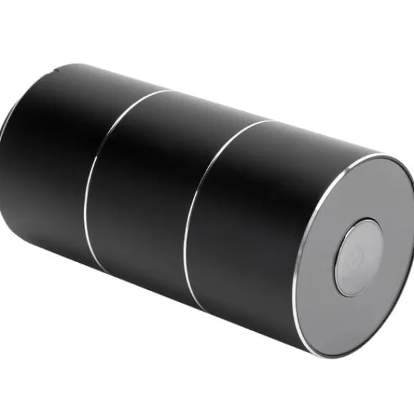 Vakuumpakkere>Elektrisk Vakuumforseglerpumpe Bærbar Mini Husholdningsforsegler Emballeringsenhed Sort med USB-strømkabel