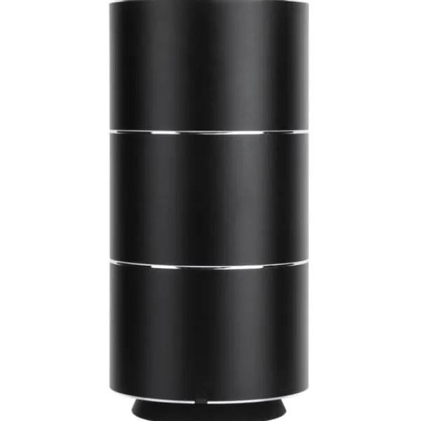 Vakuumpakkere>Elektrisk Vakuumforseglerpumpe Bærbar Mini Husholdningsforsegler Emballeringsenhed Sort med USB-strømkabel