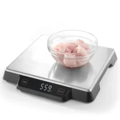 Elektronisk cateringvægt til køkkenet 15kg / 1g - HENDI 580233 Hot