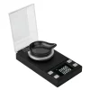 Elektronisk digital vægt 100g/0,001g tarafunktion Outlet