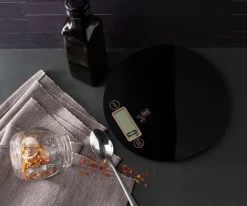 ELEKTRONISK KØKKENVÆGT BERLINGER HAUS BH-9431 Best