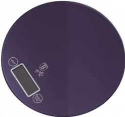 Køkkenvægte>ELEKTRONISK KØKKENVÆGT BERLINGER HAUS BH-9434