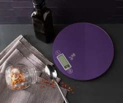 Køkkenvægte>ELEKTRONISK KØKKENVÆGT BERLINGER HAUS BH-9434