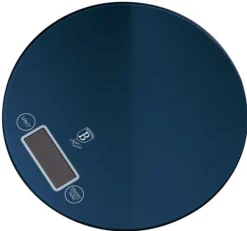 Køkkenvægte>ELEKTRONISK KØKKENVÆGT BERLINGER HAUS BH-9427