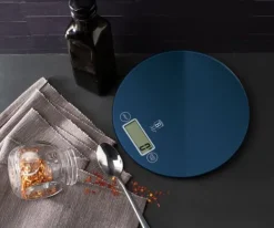 Køkkenvægte>ELEKTRONISK KØKKENVÆGT BERLINGER HAUS BH-9427