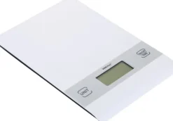 Køkkenvægte>Elektronisk køkkenvægt 1g 5kg KINGHOFF KH-1824