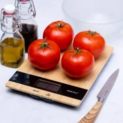 Køkkenvægte>ELEKTRONISK KØKKENVÆGT KINGHOFF KH-1825