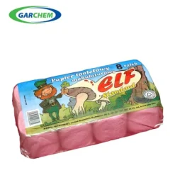 ELF farvet toiletpapir 8 ruller Online