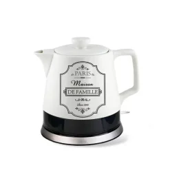 Elkedel 1,0 l 1200 W MR-072 MAESTRO Hot