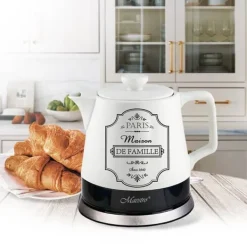 Elkedel 1,0 l 1200 W MR-072 MAESTRO Hot