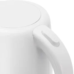 Elkedel ADLER AD 1385w hvid