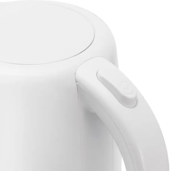 Elkedel ADLER AD 1385w hvid