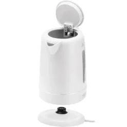 Elkedel ADLER AD 1385w hvid