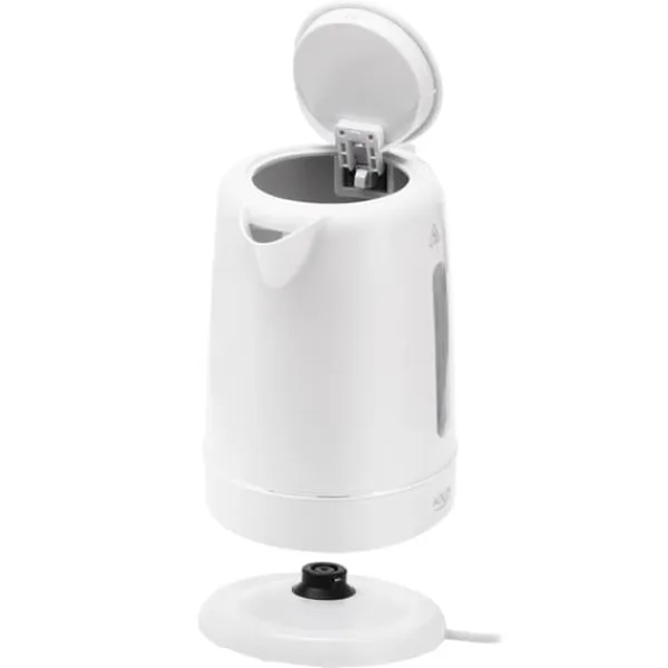 Elkedel ADLER AD 1385w hvid