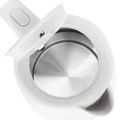 Elkedel ADLER AD 1385w hvid