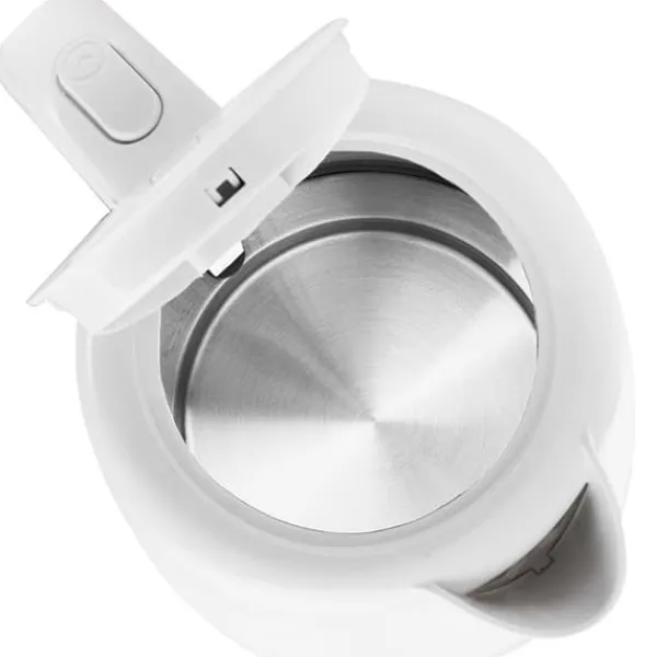 Elkedel ADLER AD 1385w hvid