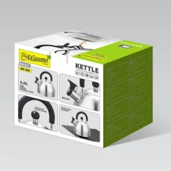 Elkedel 2,0L MR-1300 MAESTRO Online