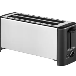 Emerio Brödrost 4-skivors Rostfri TO- Sale