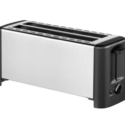 Emerio Brödrost 4-skivors Rostfri TO- Sale