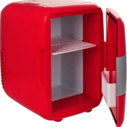 Emerio Mini-kyl/värmeskåp 4Liter 220V Hot