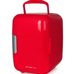 Emerio Mini-kyl/värmeskåp 4Liter 220V Hot