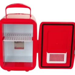 Emerio Mini-kyl/värmeskåp 4Liter 220V Hot