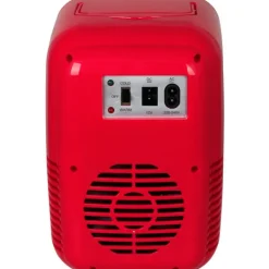 Emerio Mini-kyl/värmeskåp 4Liter 220V Hot