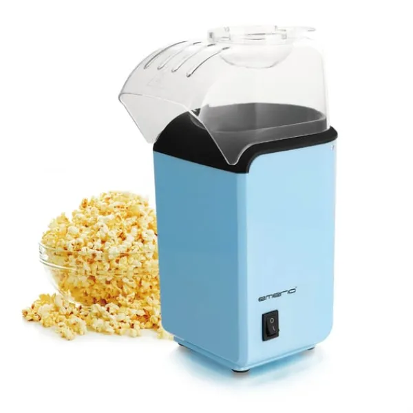 Popcornmaskiner>Emerio Popcornmaker POM-127634.2
