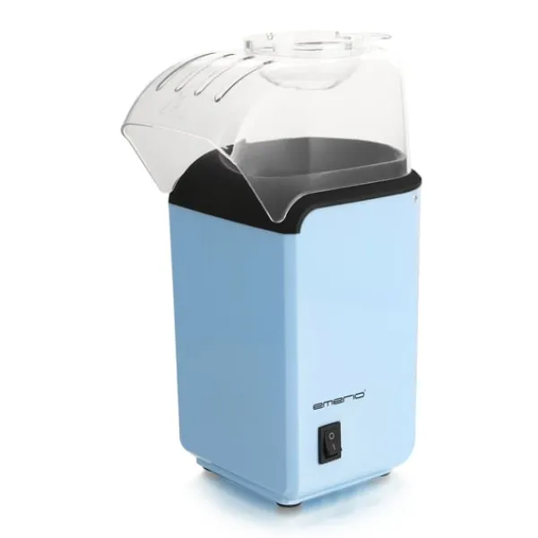 Popcornmaskiner>Emerio Popcornmaker POM-127634.2