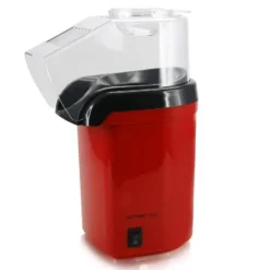 Emerio Popcornmaskine 1200 W Hot