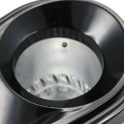 Emerio Popcornmaskine 1200 W Hot