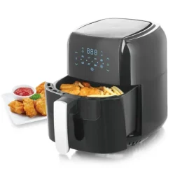 Fritøse>Emerio Smart Fryer AF-123544.7