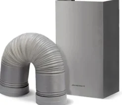 Emhætte 84 cm Berdsen BT-223 INOX Hot