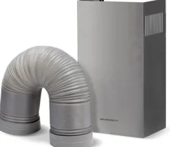 Emhætte 84 cm Berdsen BT-223 INOX Hot