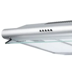 Emhætte til underskab - 50 cm absorbent Berdsen BE-10-A INOX Outlet