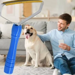 EN KAM TIL FJERNELSE AF HÅR PJ-041 BLUE Discount