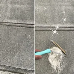 EN KAM TIL FJERNELSE AF HÅR PJ-041 BLUE Discount