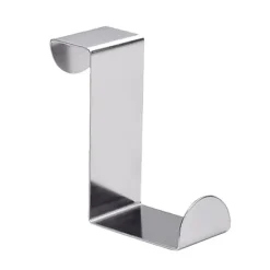 Enkelt dørkrog - 5 stk. Clearance