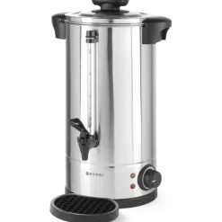 Enkeltvægget, økonomisk rådnetank 10L Hendi 211137 Sale