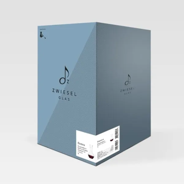 Enoteca Red Wine Decanter, 75cl - Zwiesel New