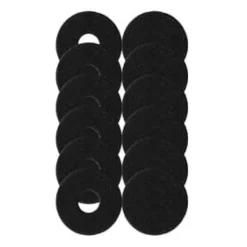 Erstatningsfilterpakke til føntørrer Homerunpet PD10 New