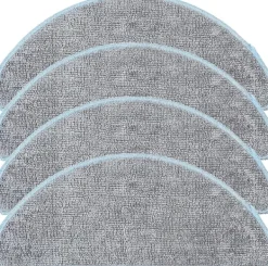 Støvsugertilbehør>Erstatningsmoppepuder til iRobot Roomba Combo Essential Y0112