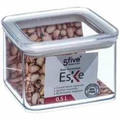 Eske Madbeholder 500ml Best