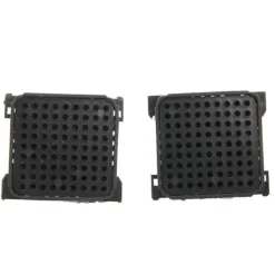 Eurofilter Kulfiber til Liebherr 2-pak Outlet