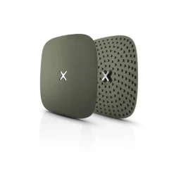 Eva Solo Grydelapper & Grillvanter>Green tools Grydelapper - Grøn - 18 x 18 cm