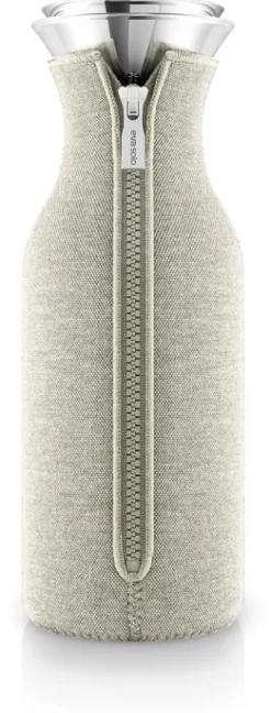 Eva Solo Karafler>Køleskabskaraffel - kokosnød - 1,0 l