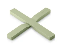 Eva Solo Bordskånere>Magnetisk bordskåner - Pistacie - 20 cm