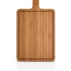 Eva Solo Skærebrætter>Nordisk køkken Skærebræt - Bambus - 32 x 24 cm