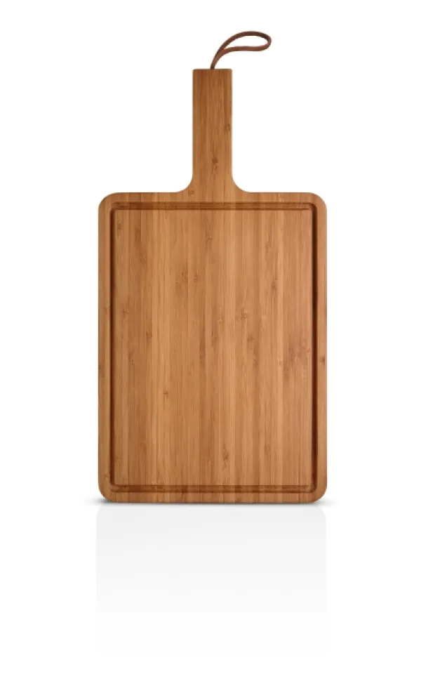 Eva Solo Skærebrætter>Nordisk køkken Skærebræt - Bambus - 32 x 24 cm